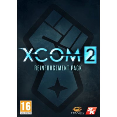Фото - Гра Global Kod aktywacyjny Gra PC XCOM 2 Reinforcement Pack 