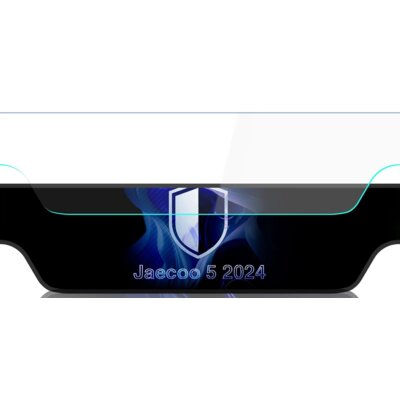 Folia ochronna 3MK TechWrap Matte Cluster do Jaecoo 5 2024-