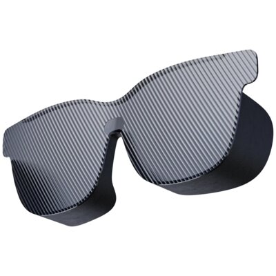 Osłona przeciwsłoneczna VITURE LMBT-LNSD-R (rozmiar M)