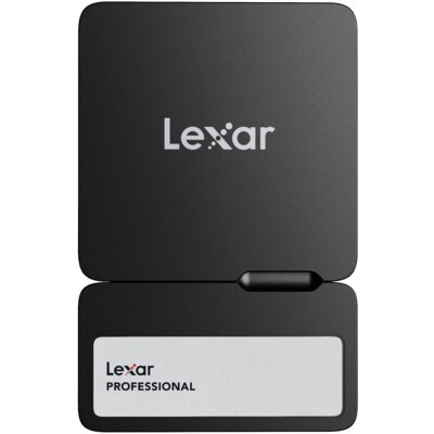 Dysk LEXAR Professional SL400 1TB SSD + Hub