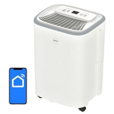 Osuszacz ELDOM OP1131 Luxi WiFi