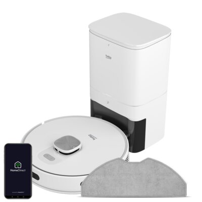 Robot sprzątający BEKO RoboSmart VRR81214VW