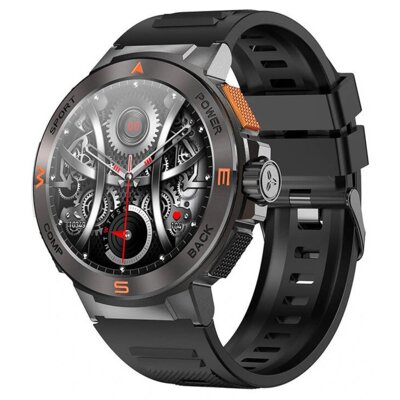 Smartwatch BLITZWOLF BW-AT5 Czarny