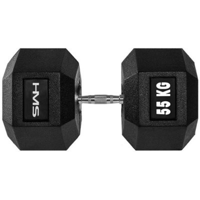 Hantla HMS Hex Pro (55 kg)