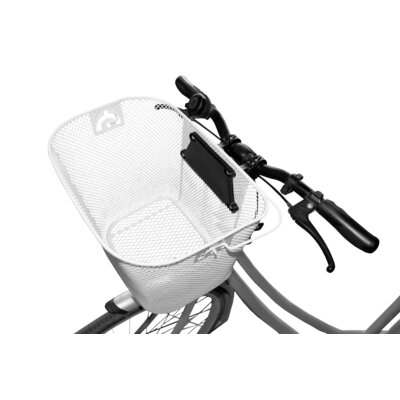 Koszyk na rower VÖGEL VKS-106 Stalowy