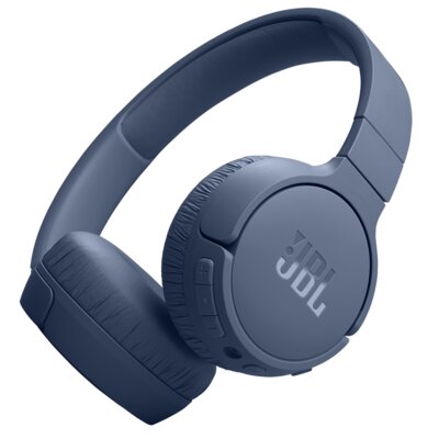 Słuchawki nauszne JBL Tune 670NC ANC Niebieski