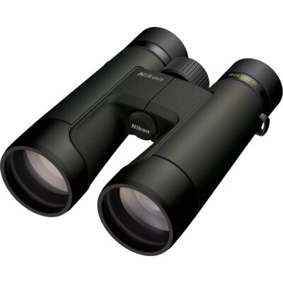 Lornetka NIKON Prostaff P7 12x50 Czarny (BAA925WA)