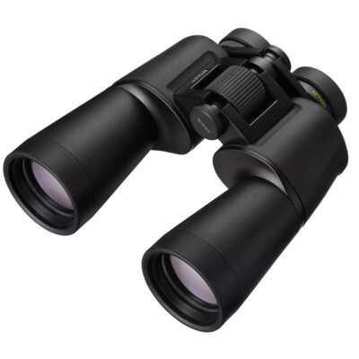 Lornetka NIKON Action 10x50 Czarny (BAA973WA)