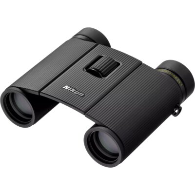 Lornetka NIKON Sportstar Ex II 10x25 Czarny (BAA992SA)