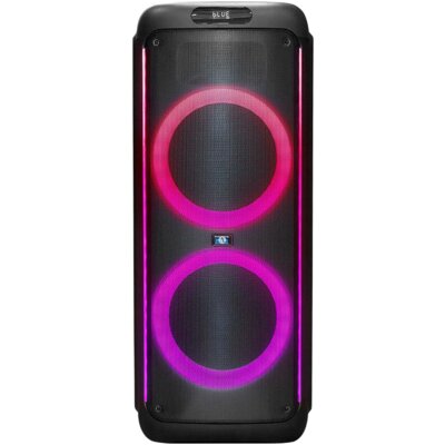 Power Audio ARCSOUND Haze XXL Mikrofon Karaoke Czarny