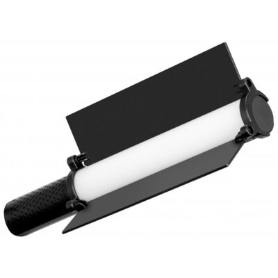 Kompaktowa lampa LED NEWELL RGB Kathi III