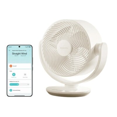Wentylator XIAOMI Smart Desktop Air Circulation Fan