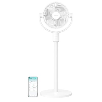 Wentylator XIAOMI Smart Standing Air Circulation Fan