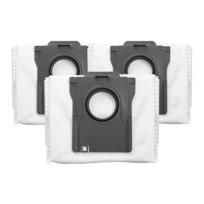 Worek na kurz DREAME do D20 Plus/D20 Pro Plus (3 sztuki)