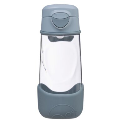 Butelka tritanowa B.BOX BB00872 Niebieski
