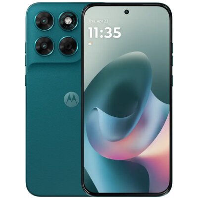 Smartfon MOTOROLA Moto G77 5G 12/256GB 6.78” 120Hz Zielony