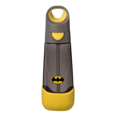 Butelka tritanowa B.BOX BB00915 Szaro-żółty