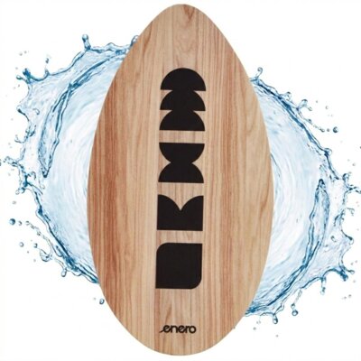 Deska do pływania ENERO Skimboard 1076843