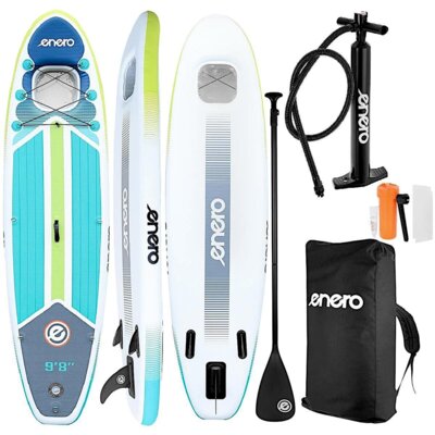 Deska SUP ENERO 1079035 320 x 81 x 15 cm