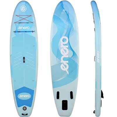 Deska SUP ENERO 1078953 320 x 81 x 15 cm
