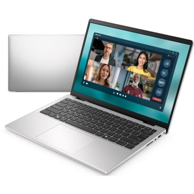 Laptop DELL DC14250 14" IPS Core 7 150U 16GB RAM 1TB SSD Windows 11 Home