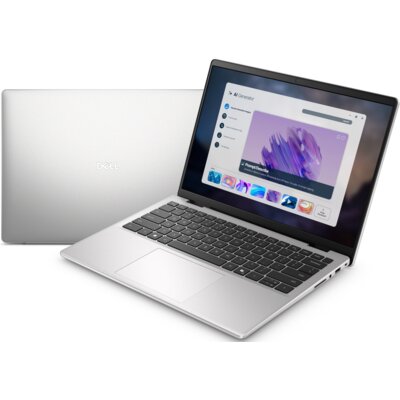 Laptop DELL DC14255 14" IPS Ryzen AI 7 350 16GB RAM 1TB SSD Windows 11 Home