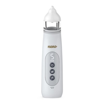 Aspirator do nosa NENO Corto