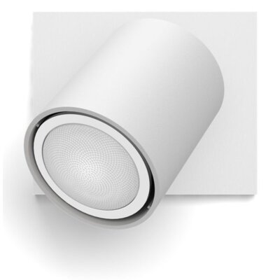 Reflektor punktowy PHILIPS HUE White Ambiance Runner 929003812501 Biały