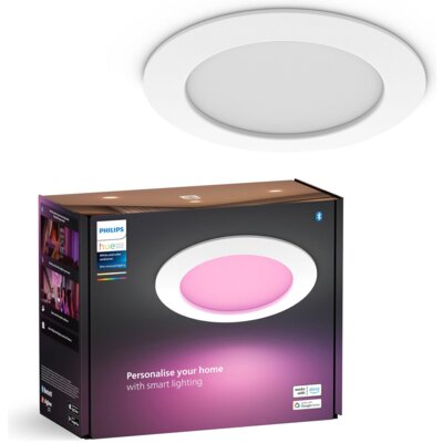 Lampa sufitowa PHILIPS HUE 929003712301 Biały