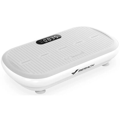 Platforma wibracyjna MERACH MR-2440G1 Szary