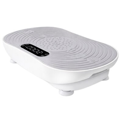 Platforma wibracyjna MERACH MR-2533W1 Biały