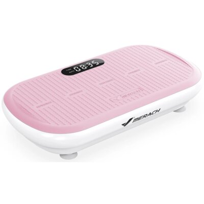 Platforma wibracyjna MERACH MR-2440P1 Różowy