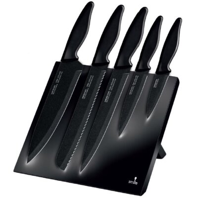Zestaw noży SMILE SNS-2 (6 elementów)