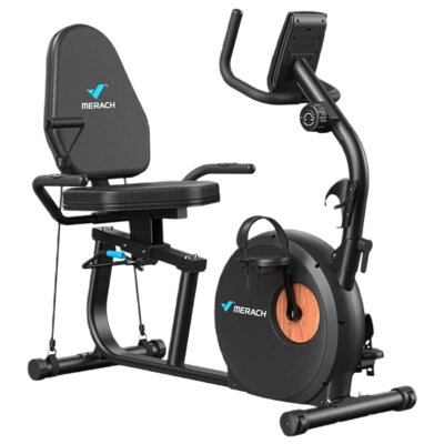 Rower magnetyczny MERACH MR-S23B1