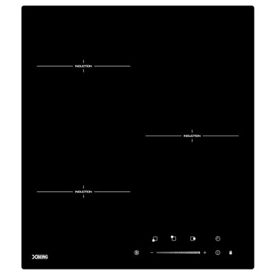 Płyta indukcyjna XBERG BRGI455N