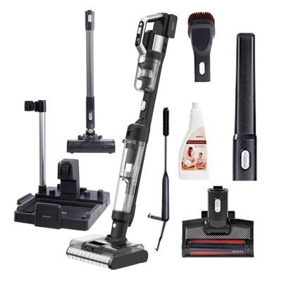 Odkurzacz JIMMY PW11 Pro Max z aktywnym mopowaniem