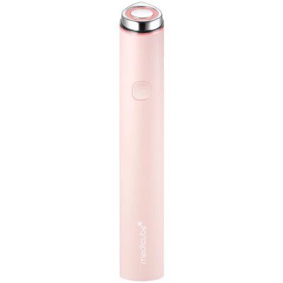 Urządzenie do pielęgnacji twarzy MEDICUBE AGE-R Mini Booster Pro Różowy