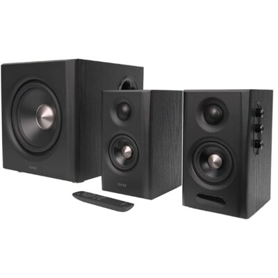 Zestaw kolumn EDIFIER S355DB Czarny