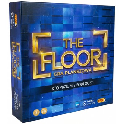 Gra planszowa EPEE The Floor EP60572