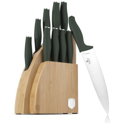 Zestaw noży BERLINGER HAUS BH-3123 (10 elementów)