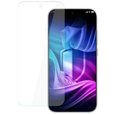 Folia ochronna 3MK Silky Matt Pro do Xiaomi Poco X8 Pro Max