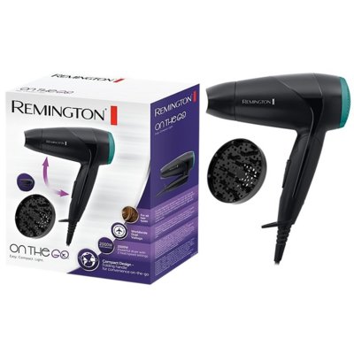 Suszarka REMINGTON D1500 2000W