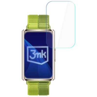 Folia ochronna 3MK Watch Protection ARC do Huawei Band 11 Pro