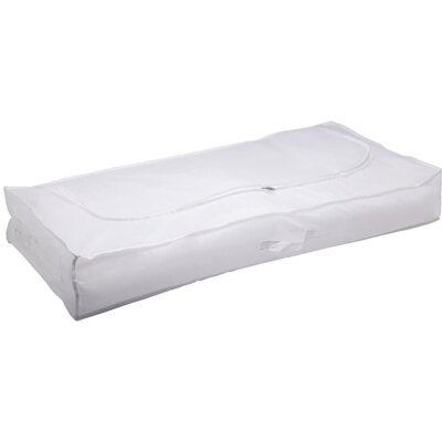 Pokrowiec na ubrania EXCELLENT HOUSEWARE 507530 (100 x 45 x 16 cm)