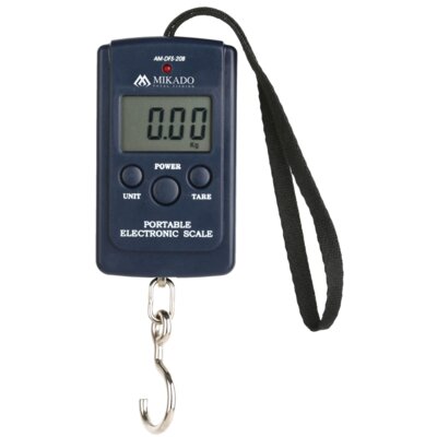 Waga elektroniczna MIKADO AM-DFS-20B