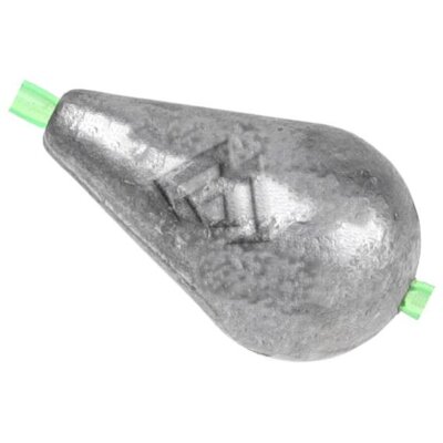 Ciężarek MIKADO Łezka z Igelitem OMC-01100-6 6g (4 szt.)