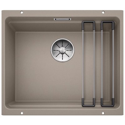 Zlewozmywak BLANCO Etagon 500-U 522234 Tartufo