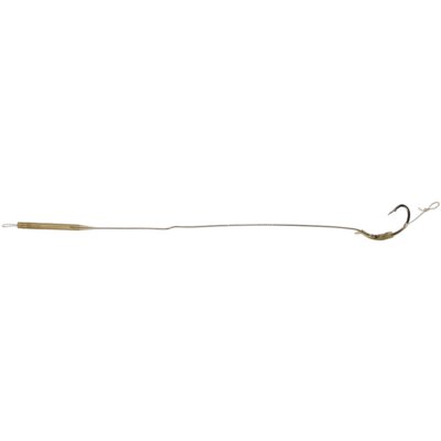 Przypon MIKADO Universal Rig AMC-PUR2C-2 11.34 kg / 23 cm (2 szt.)