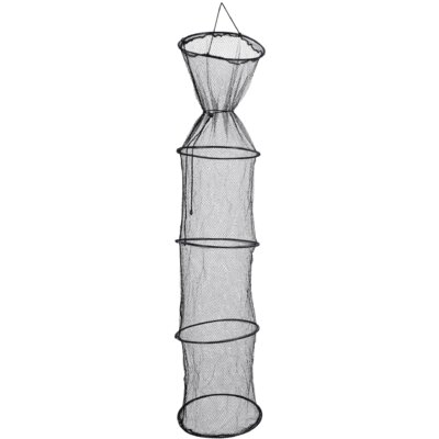 Siatka na ryby MIKADO Basic S22-3535-120 35 x 35 x 120 cm