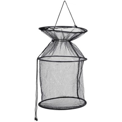 Siatka na ryby MIKADO Basic S22-3535-65 35 x 35 x 65 cm